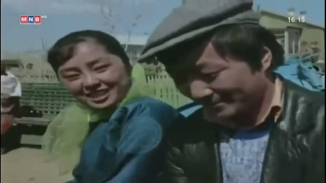 For Humanity 1976 movie scene
