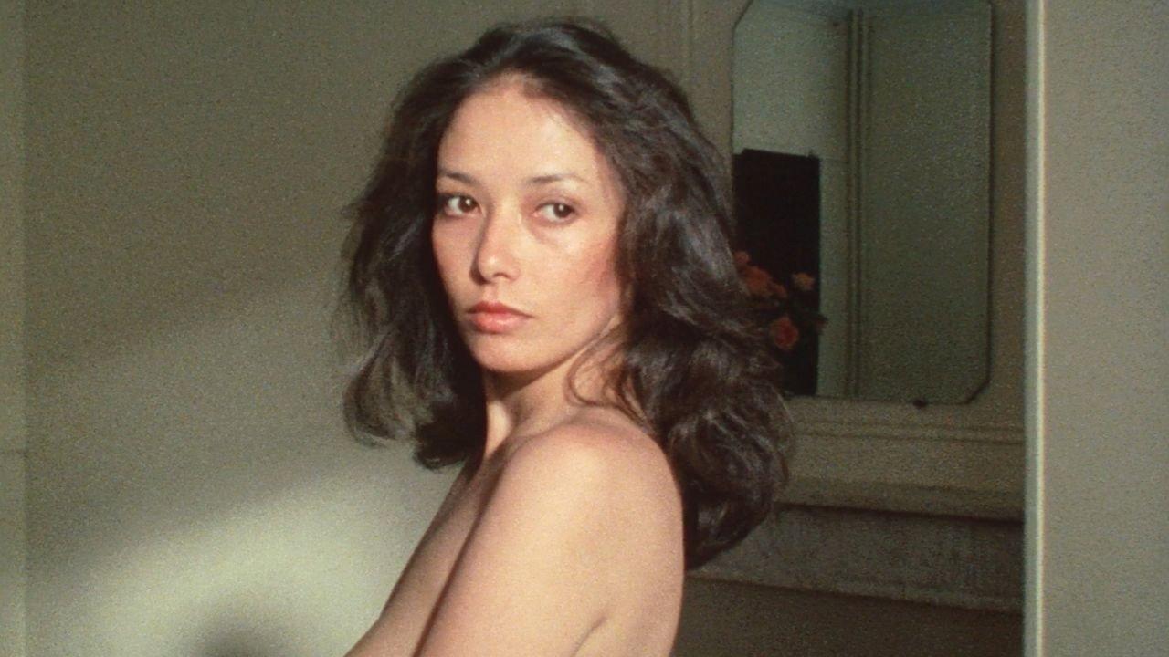 Variation 1976 movie scene