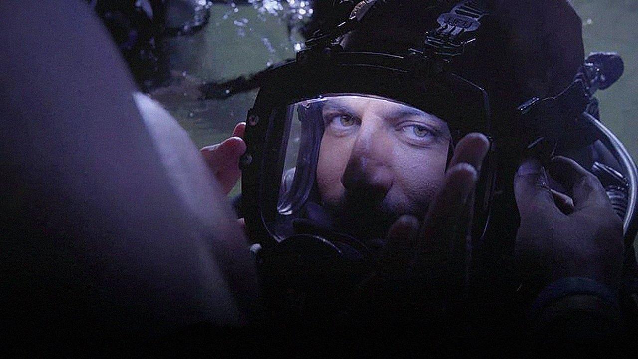 Mako 2021 movie scene