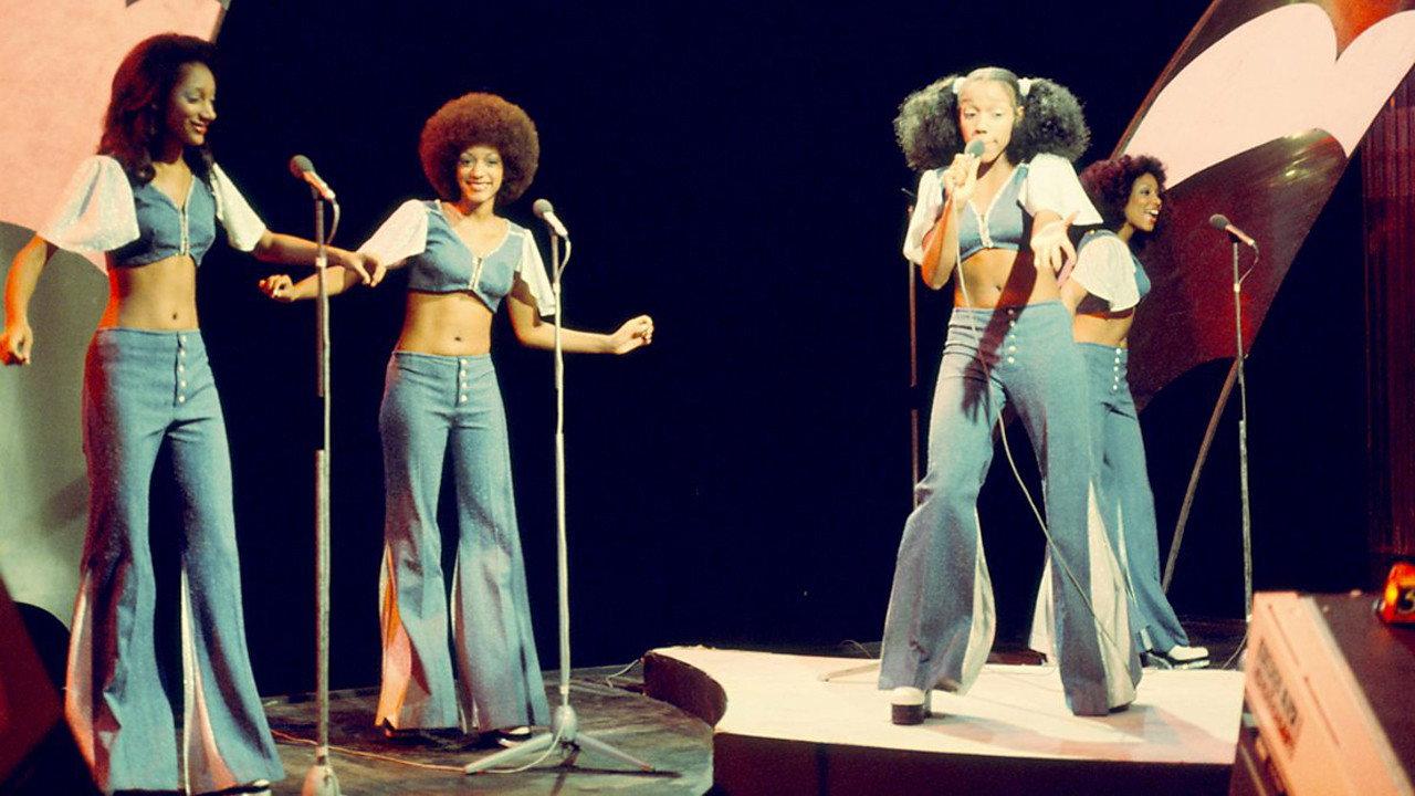 The Joy Of Disco 2012 movie scene