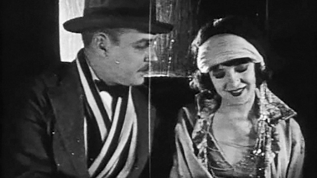Broken Hearts of Broadway 1923 movie scene