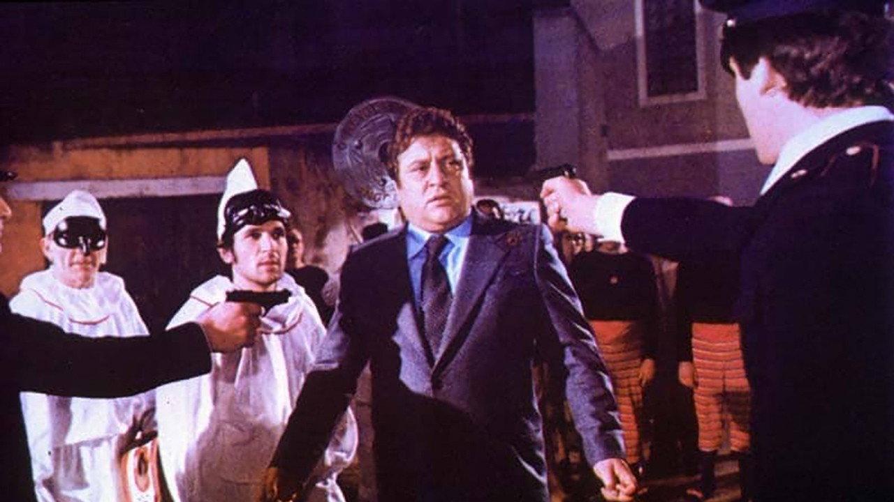 Il mammasantissima 1979 movie scene