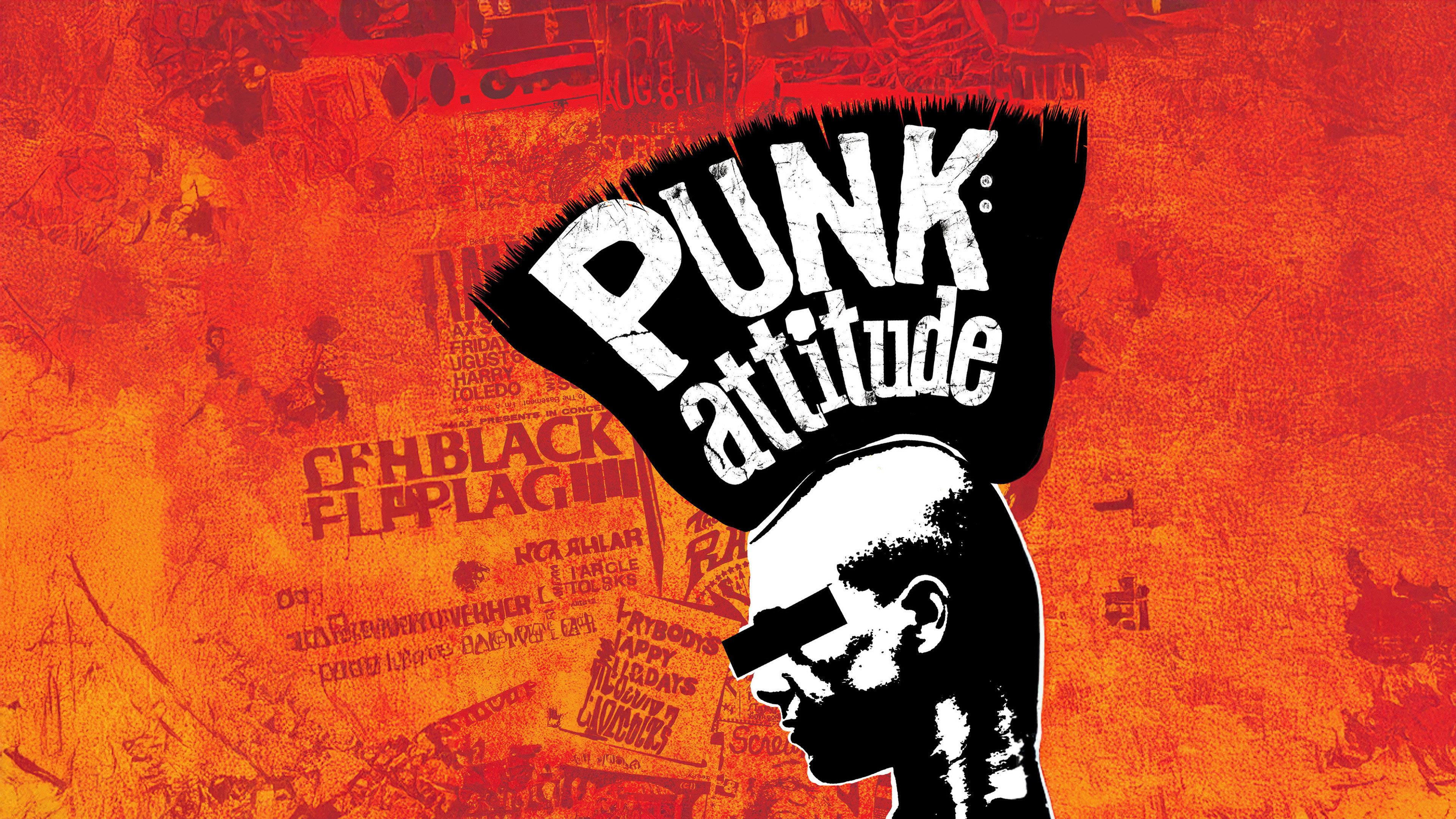 Punk: Attitude 2005 movie scene