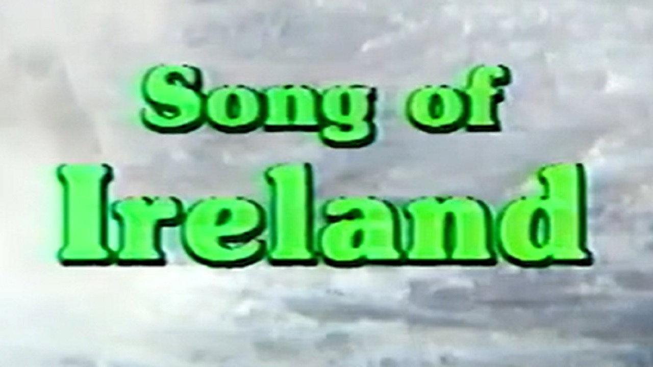 Song of Ireland 1990 movie scene