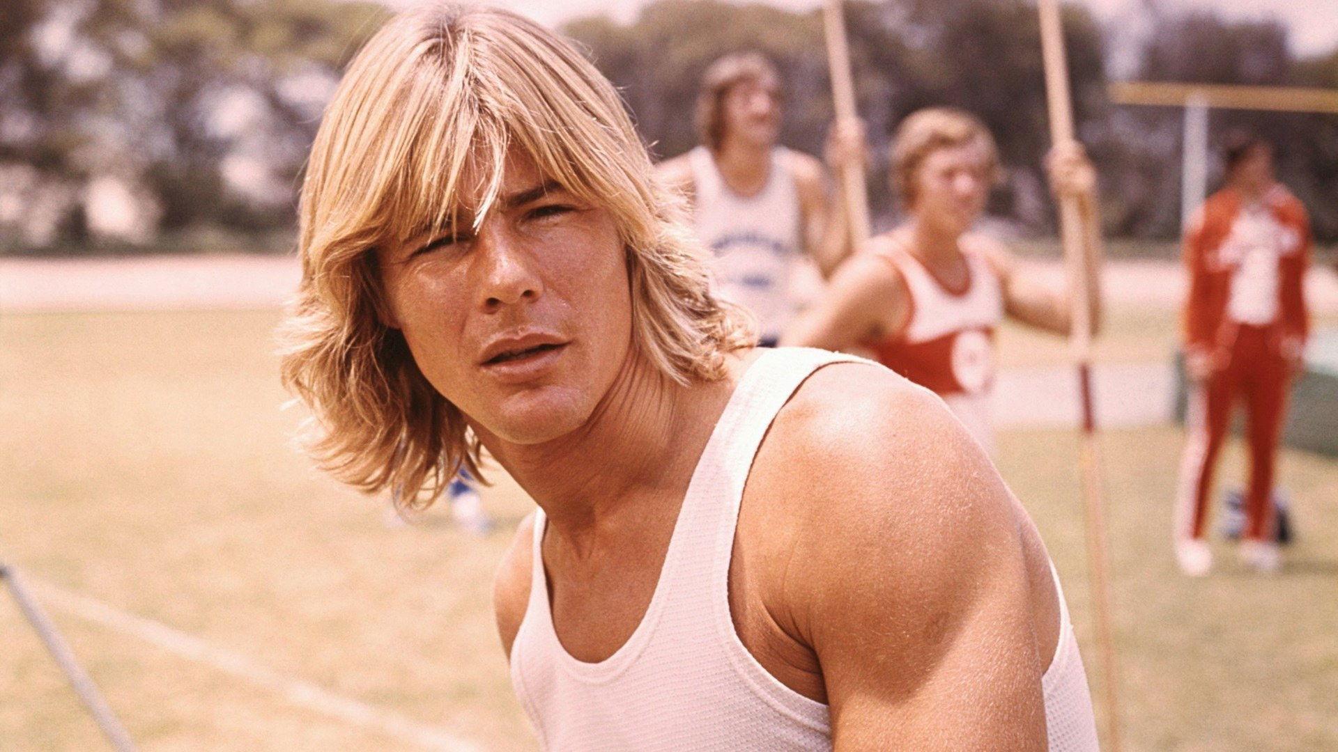 The World's Greatest Athlete 1973 movie scene