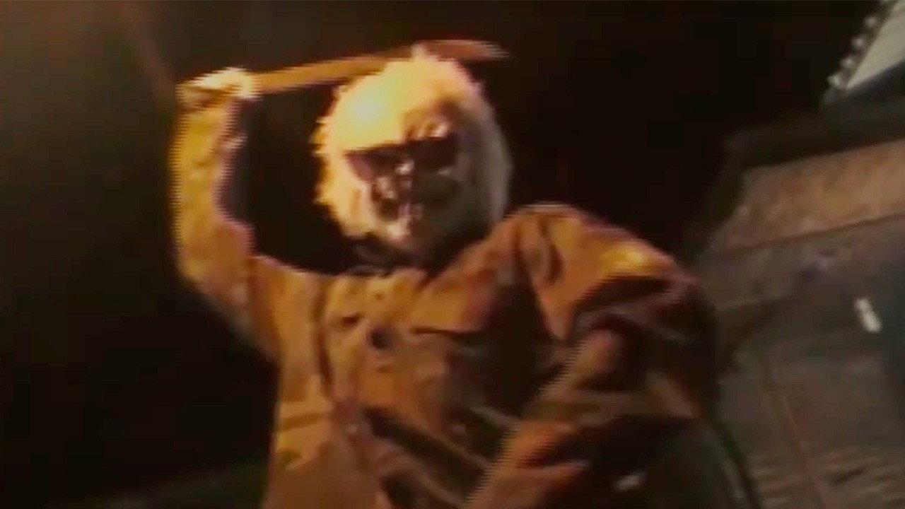 ASESINO CEREAL 2020 movie scene