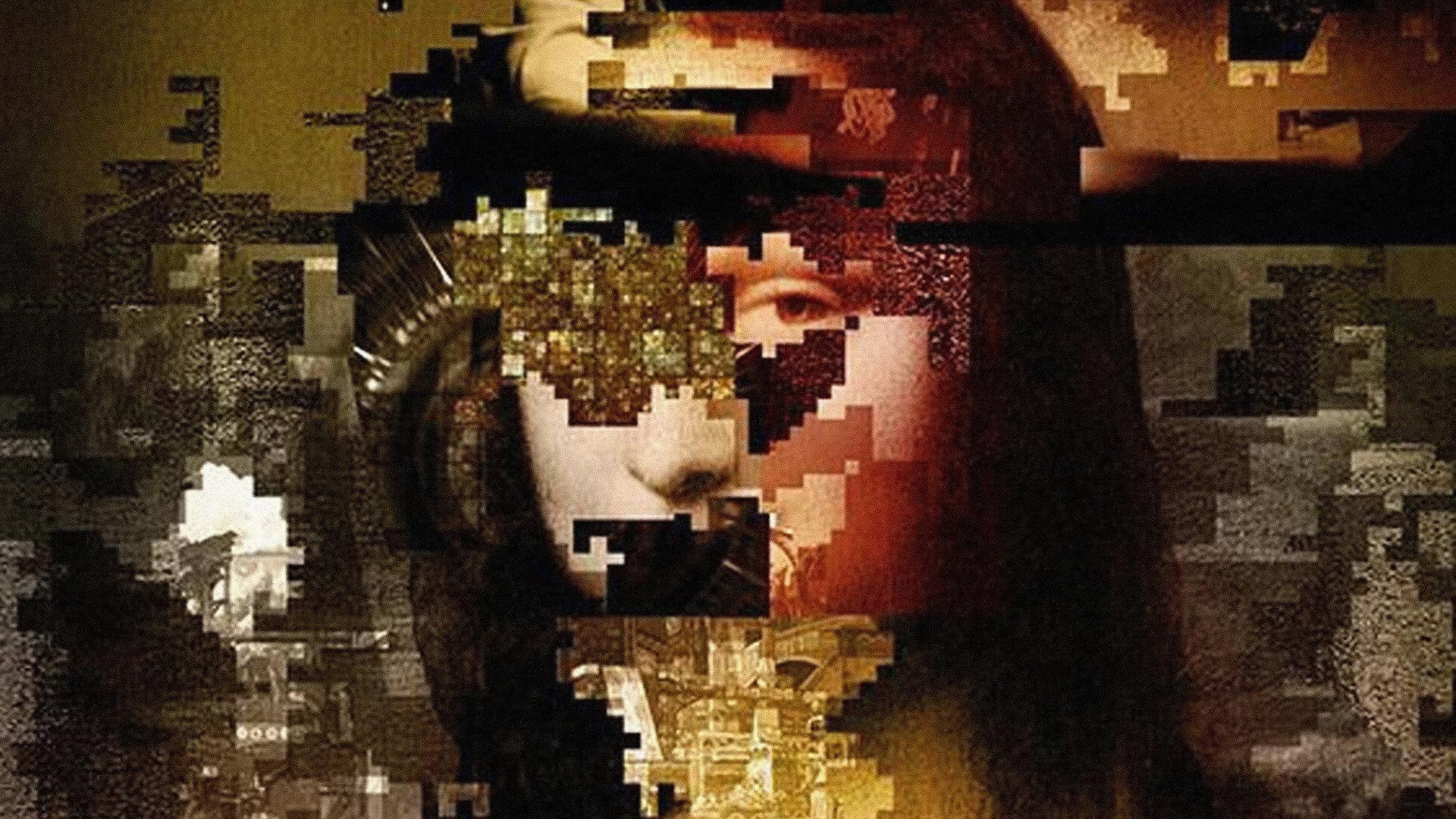 Pixel Theory 2013 movie scene