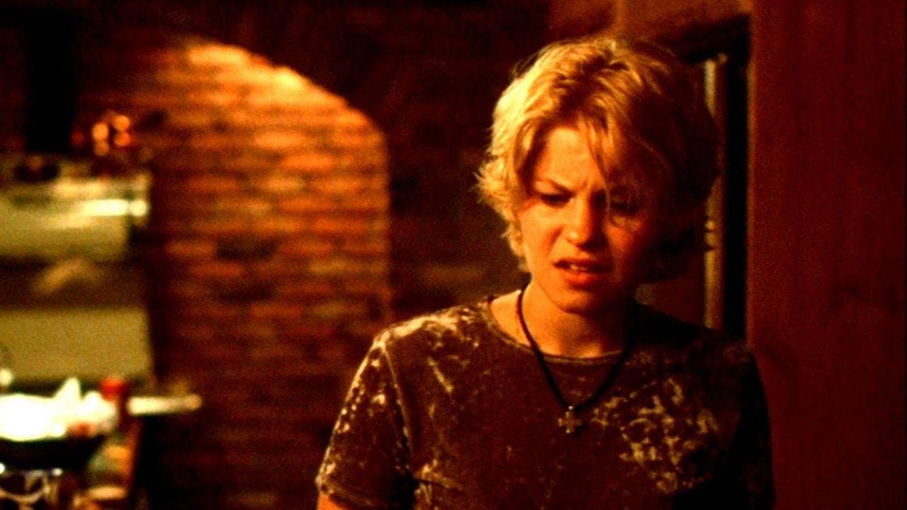Visitors of the Night 1995 movie scene