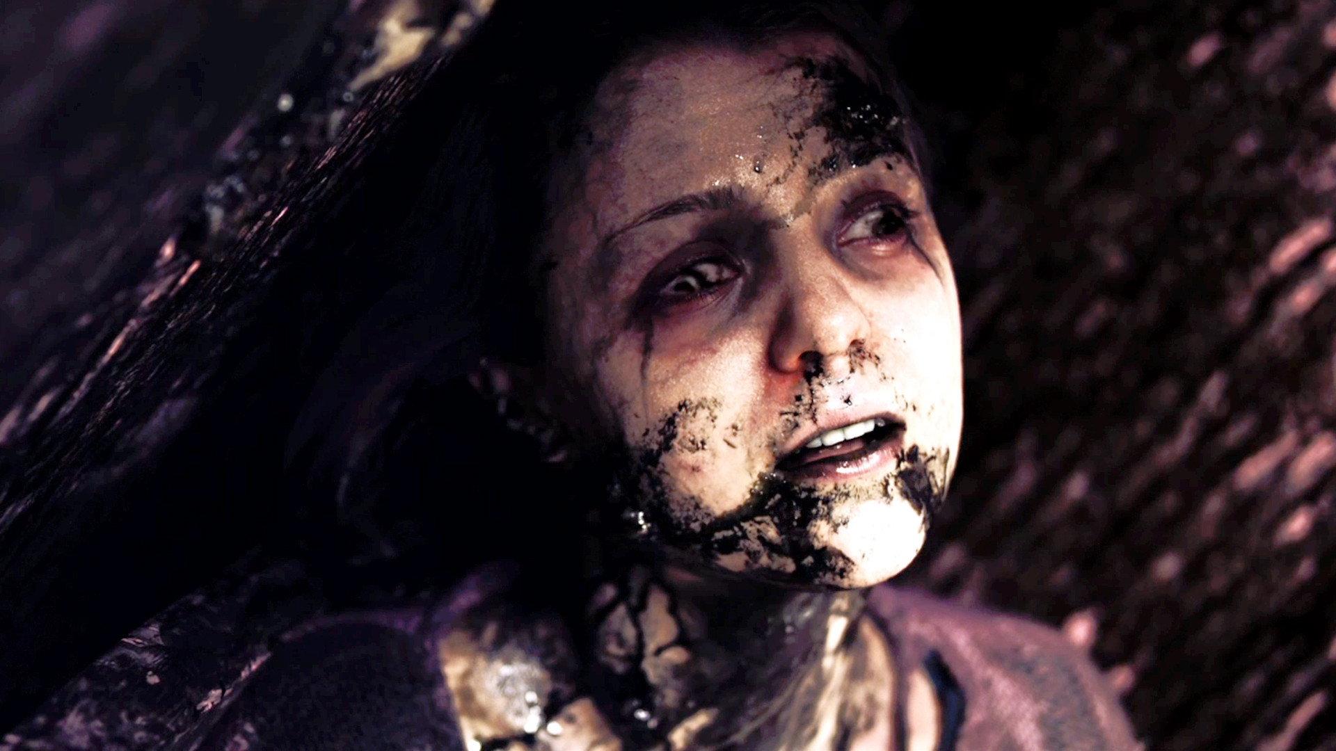 The Hive 2015 movie scene
