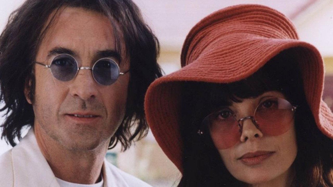 Janis and John 2003 movie scene