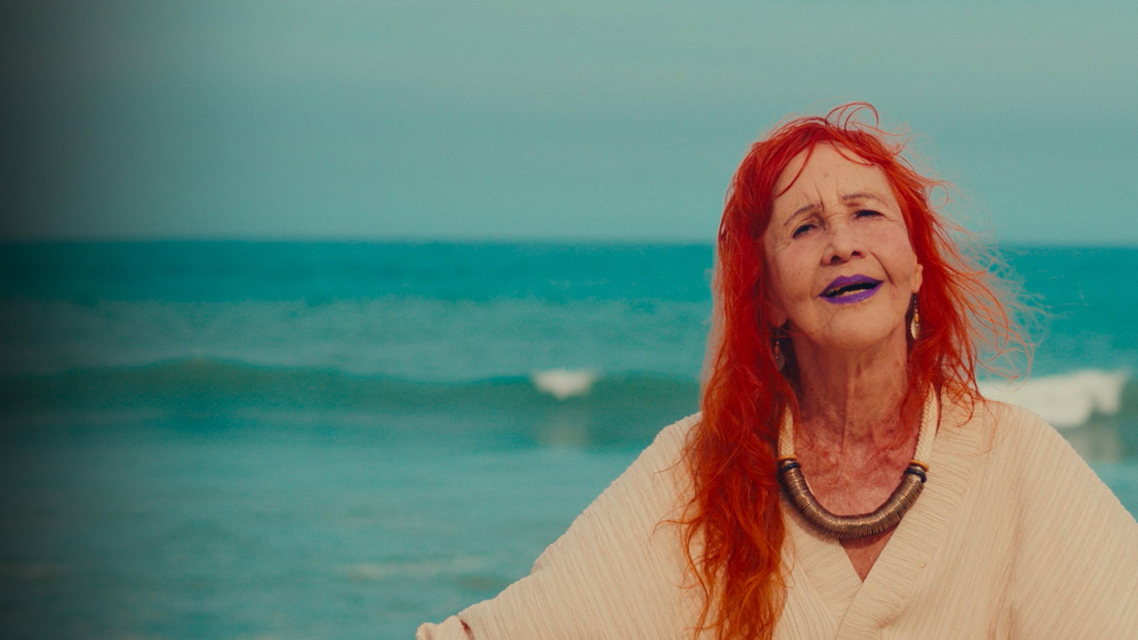 Helena de Guaratiba 2023 movie scene