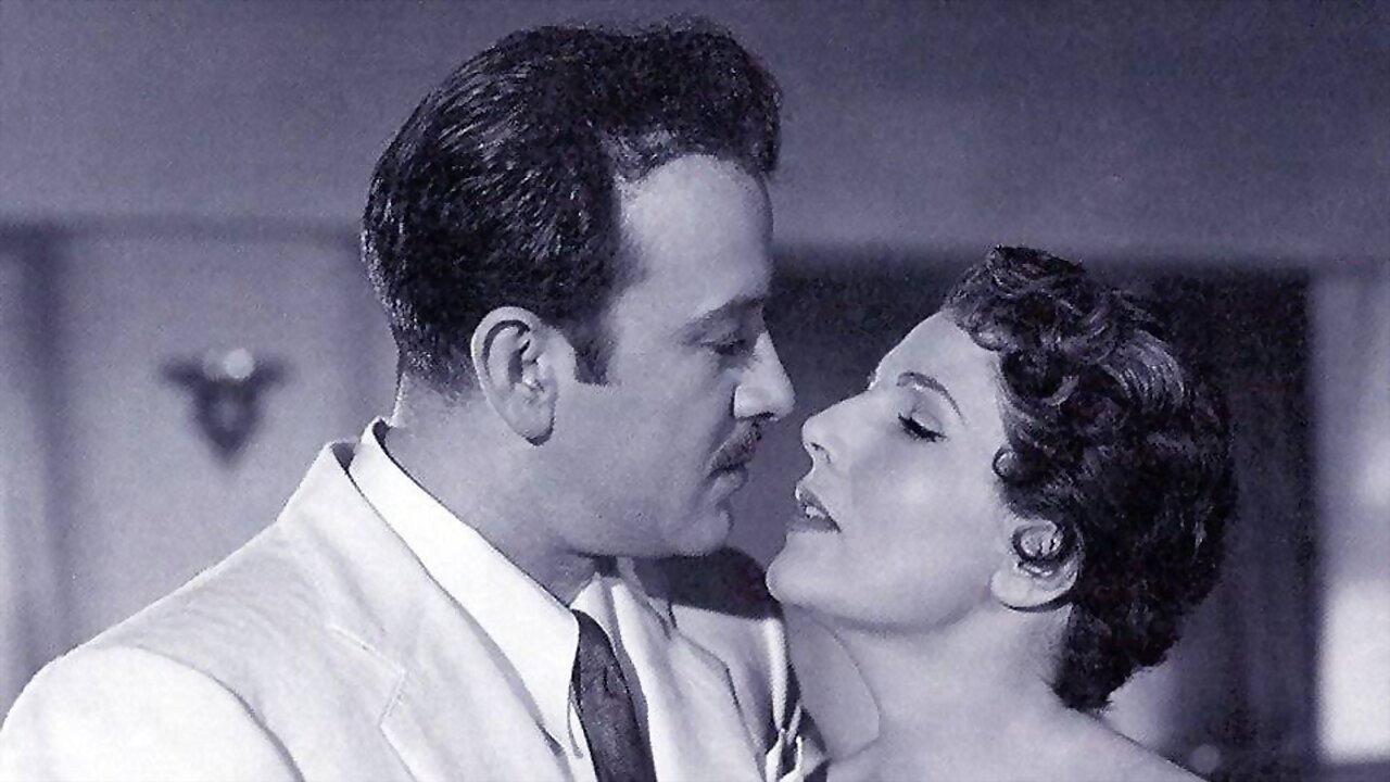 Music School 1955 movie scene