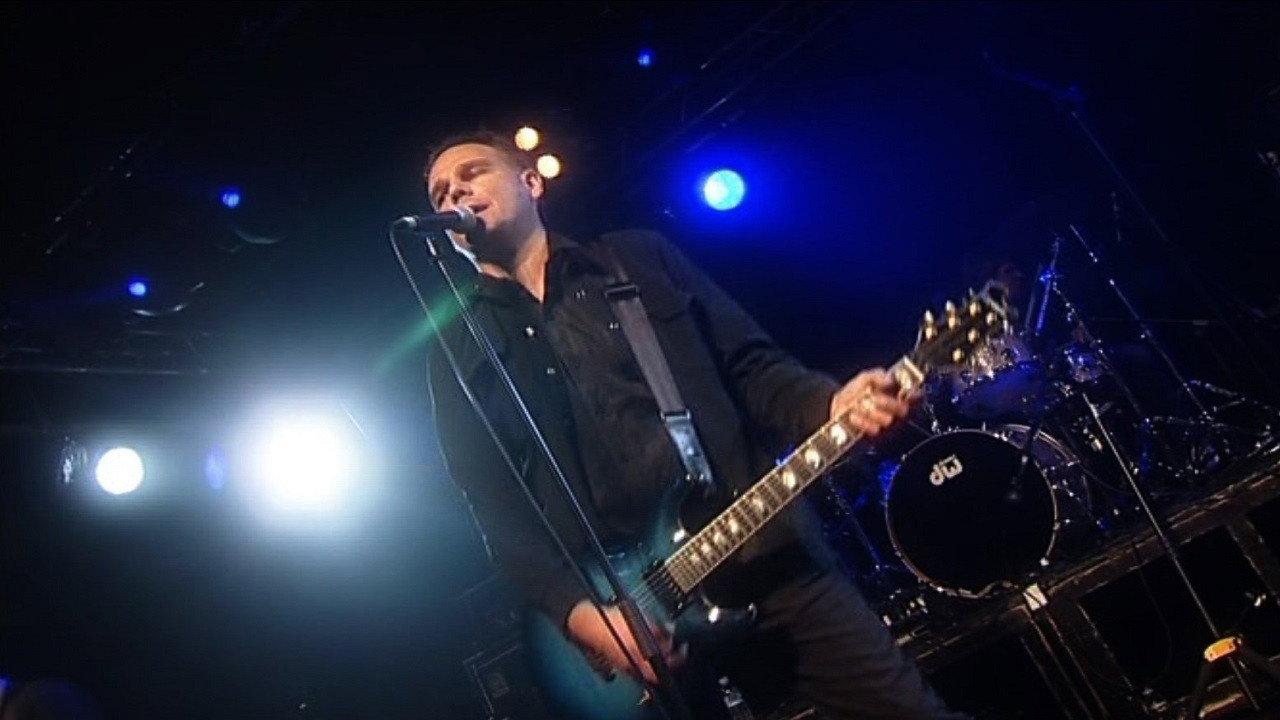 Harem Scarem: Raw and Rare 2008 movie scene