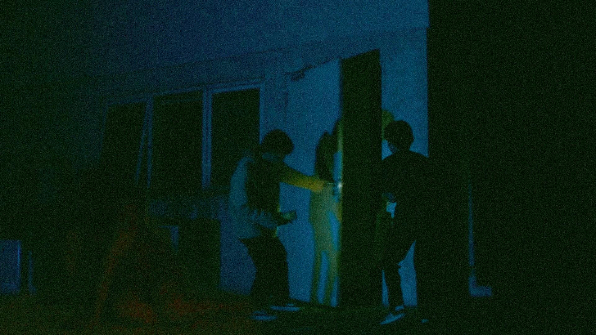 Tumbal Hantu Lover 2023 movie scene