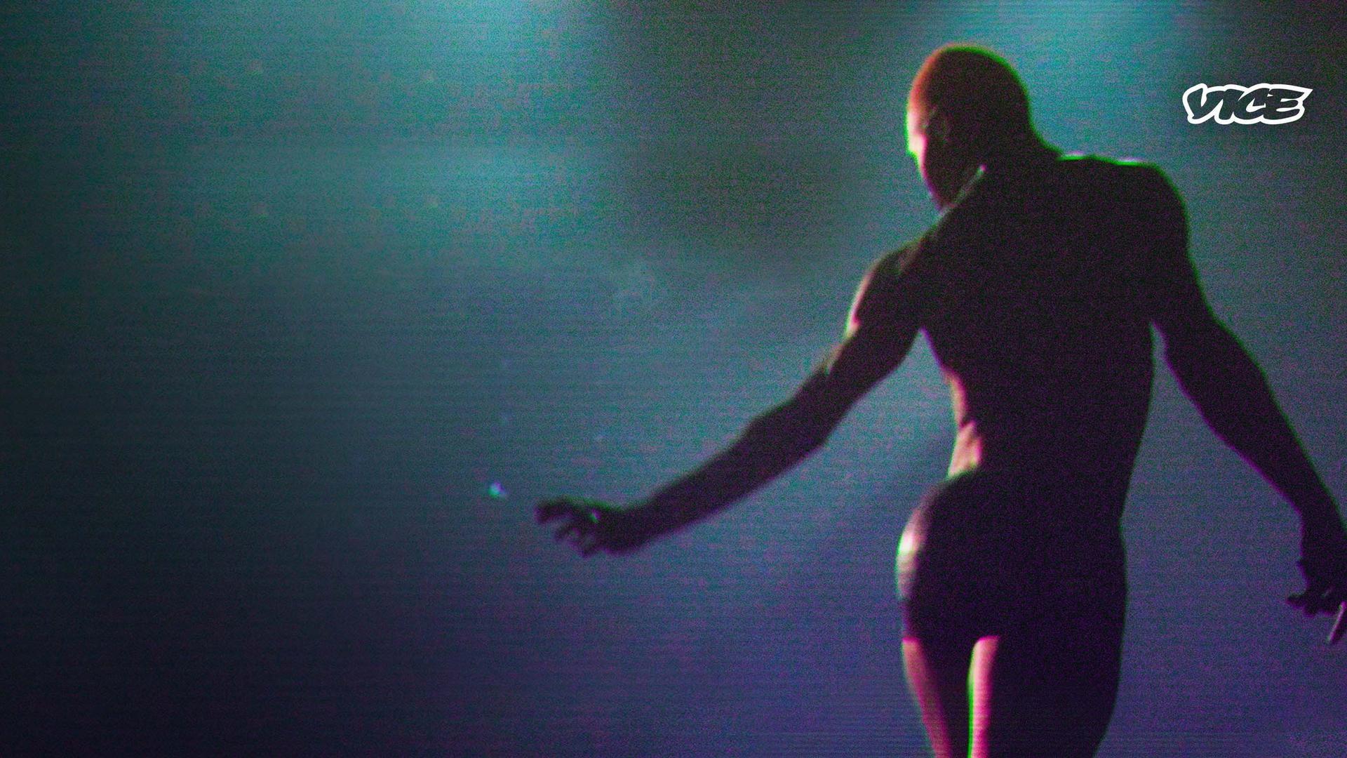 Queer & Fier(ce) 2019 movie scene