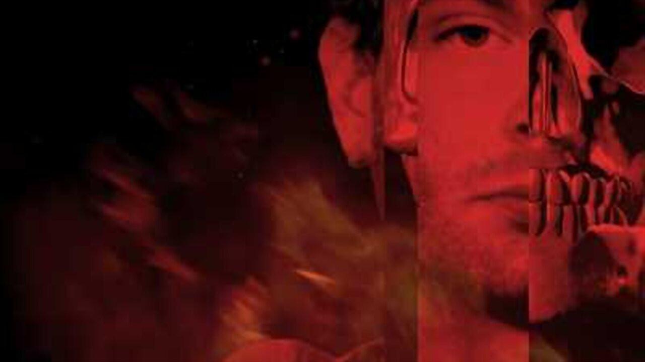 The Cannibal Killer: The Real Story of Jeffrey Dahmer 2020 movie scene