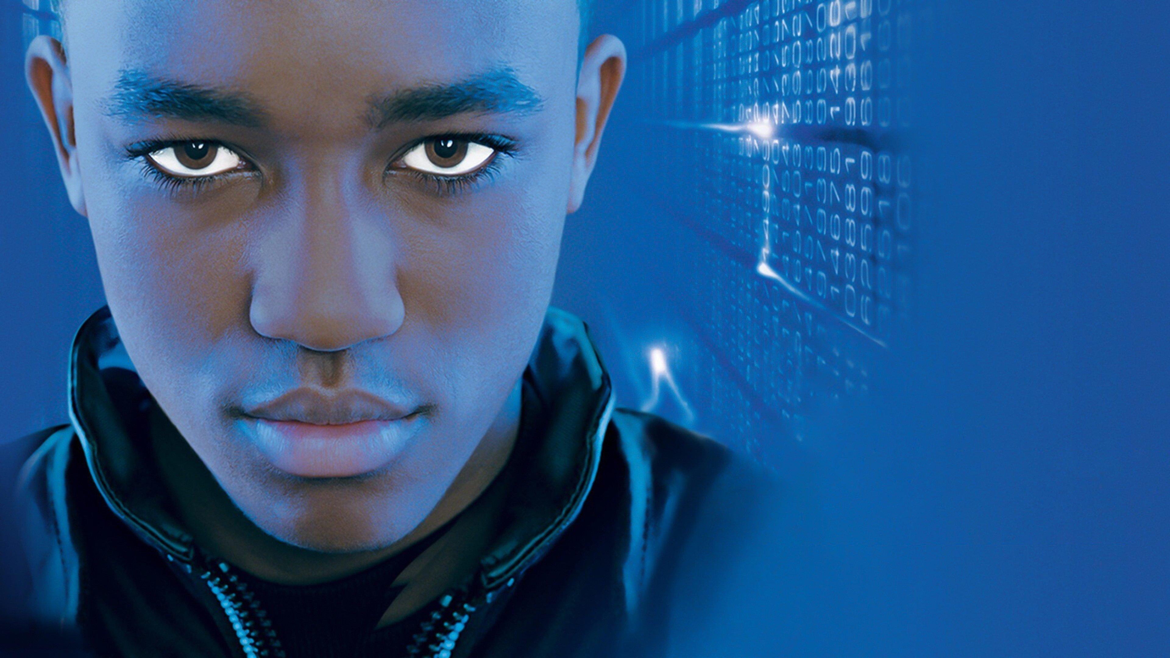 Jett Jackson: The Movie 2001 movie scene