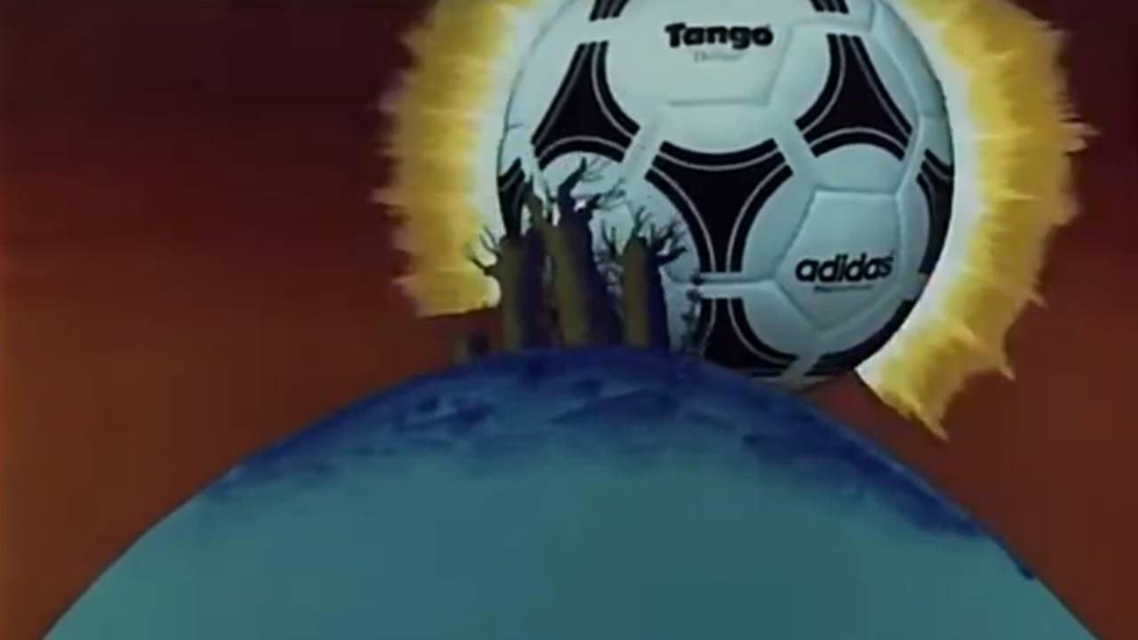 Recess IV 1985 movie scene