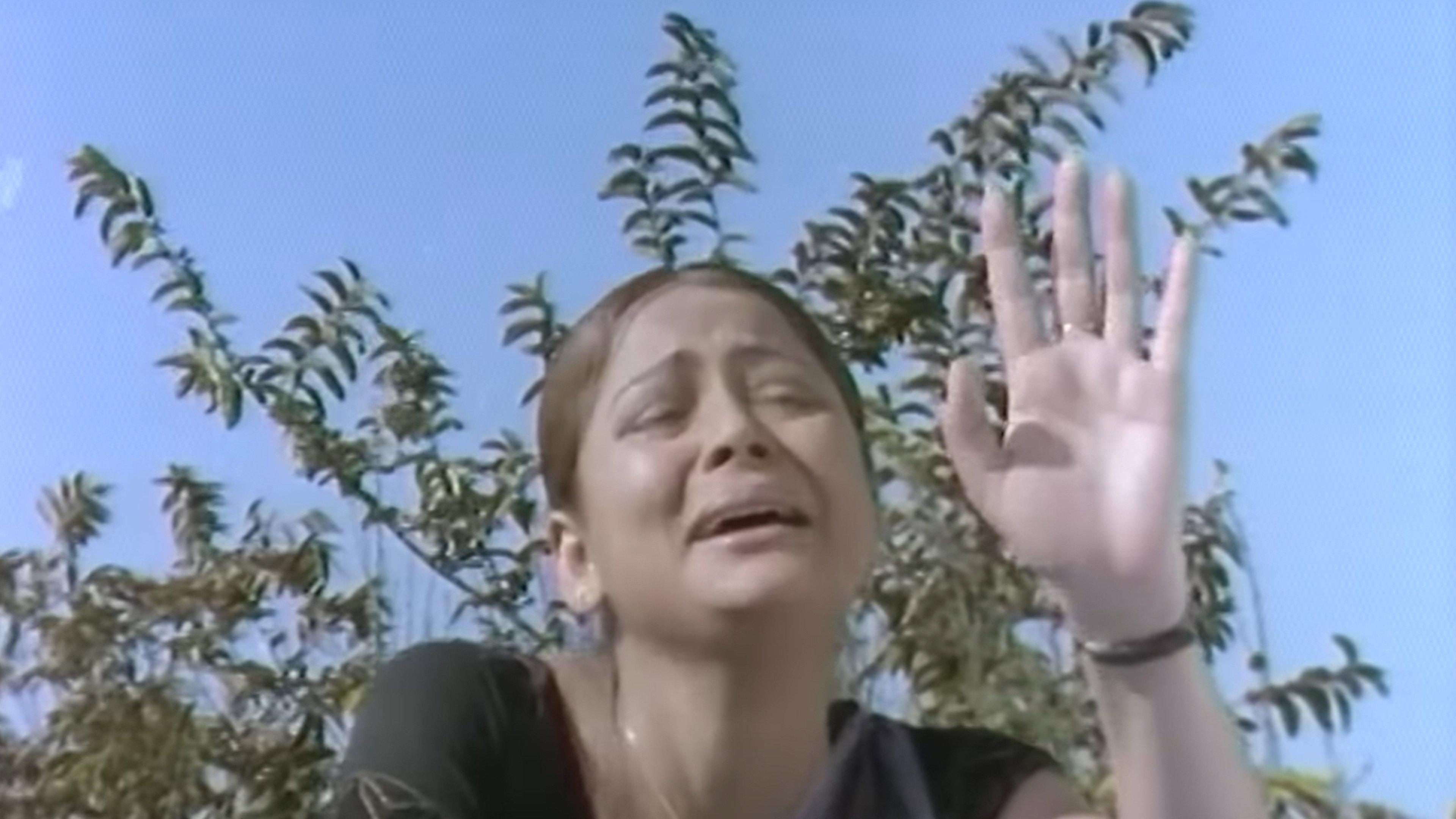 Santan Ko Maya 2002 movie scene