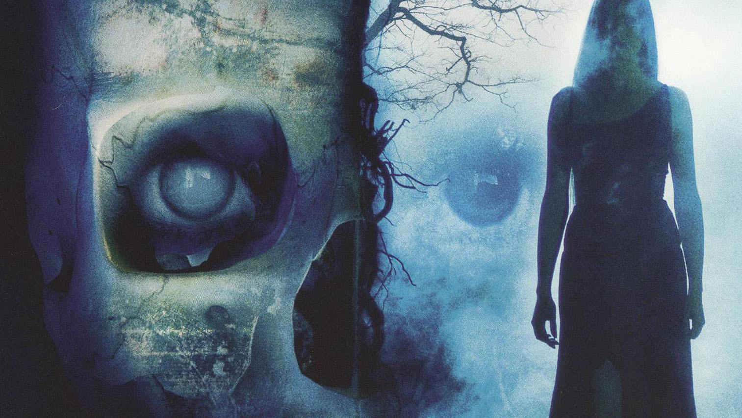 From the Dead of Night 1989 movie scene