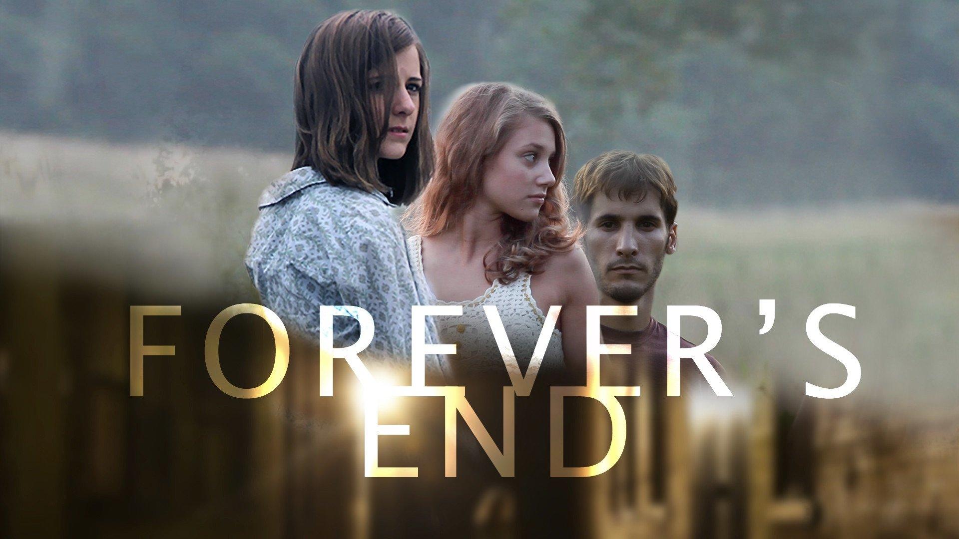Forever's End 2013 movie scene