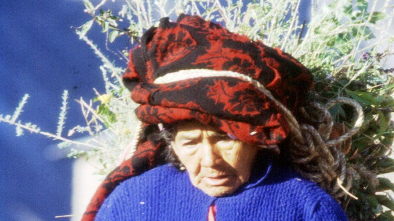 Casire 1980 movie scene