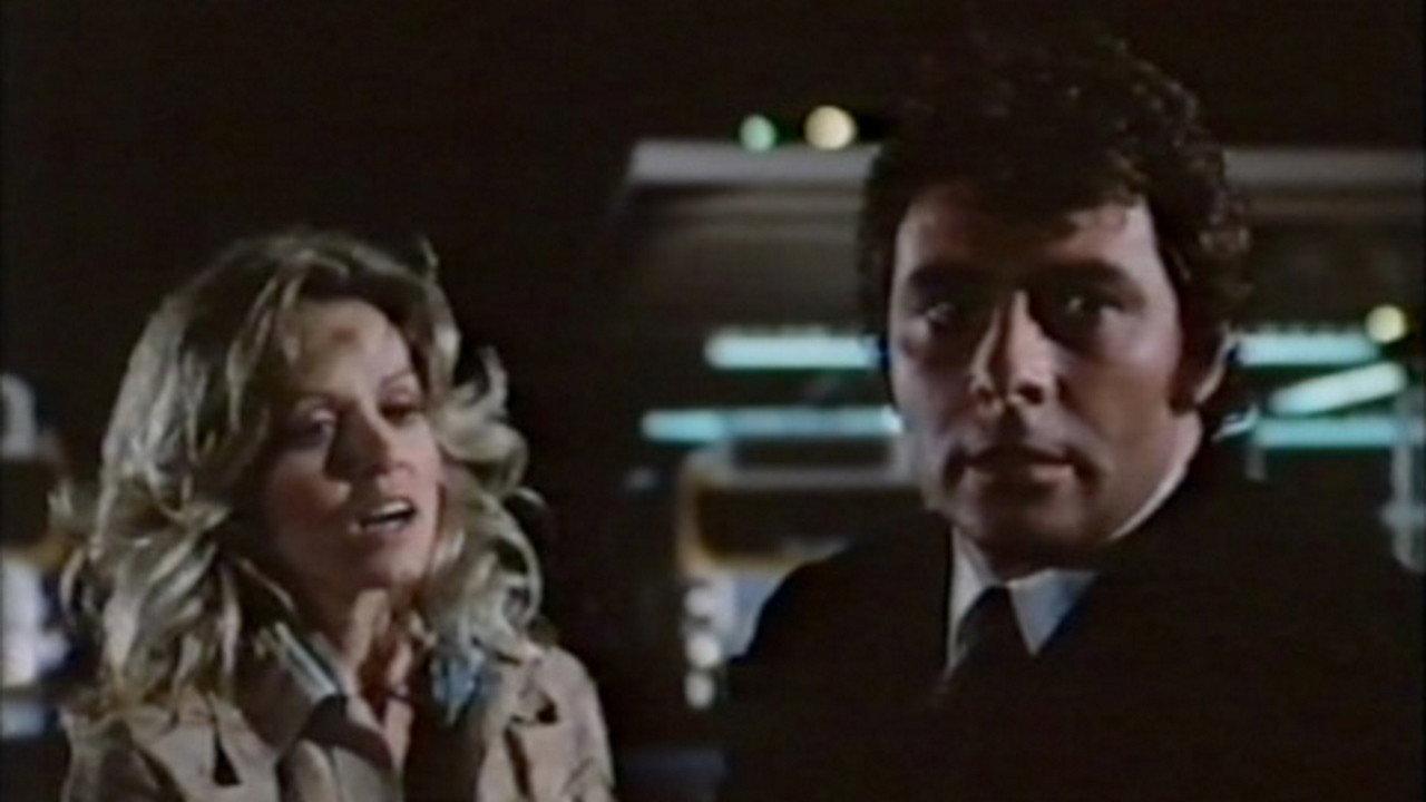 The Bait 1973 movie scene