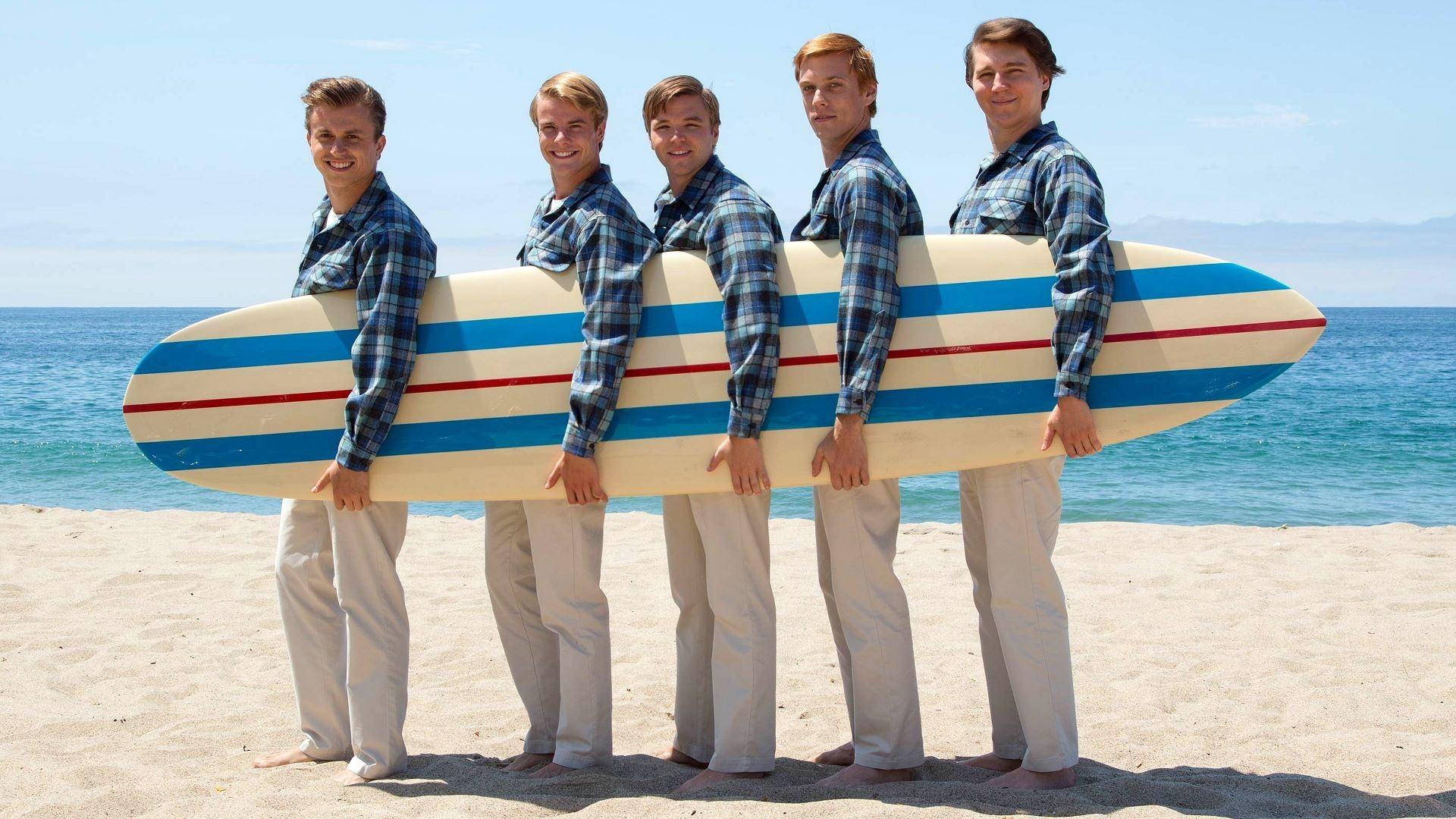 Love & Mercy 2015 movie scene