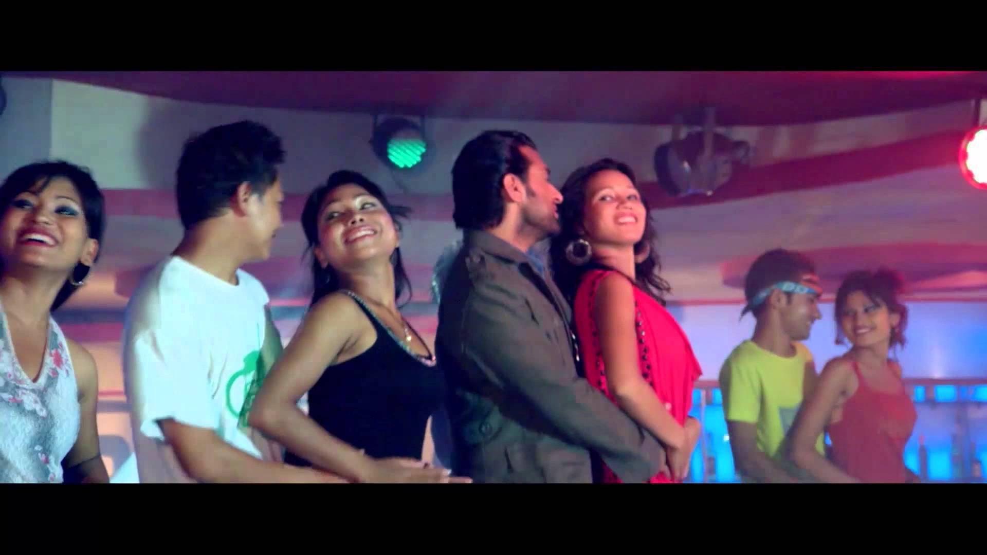 Full Stop 2012 movie scene