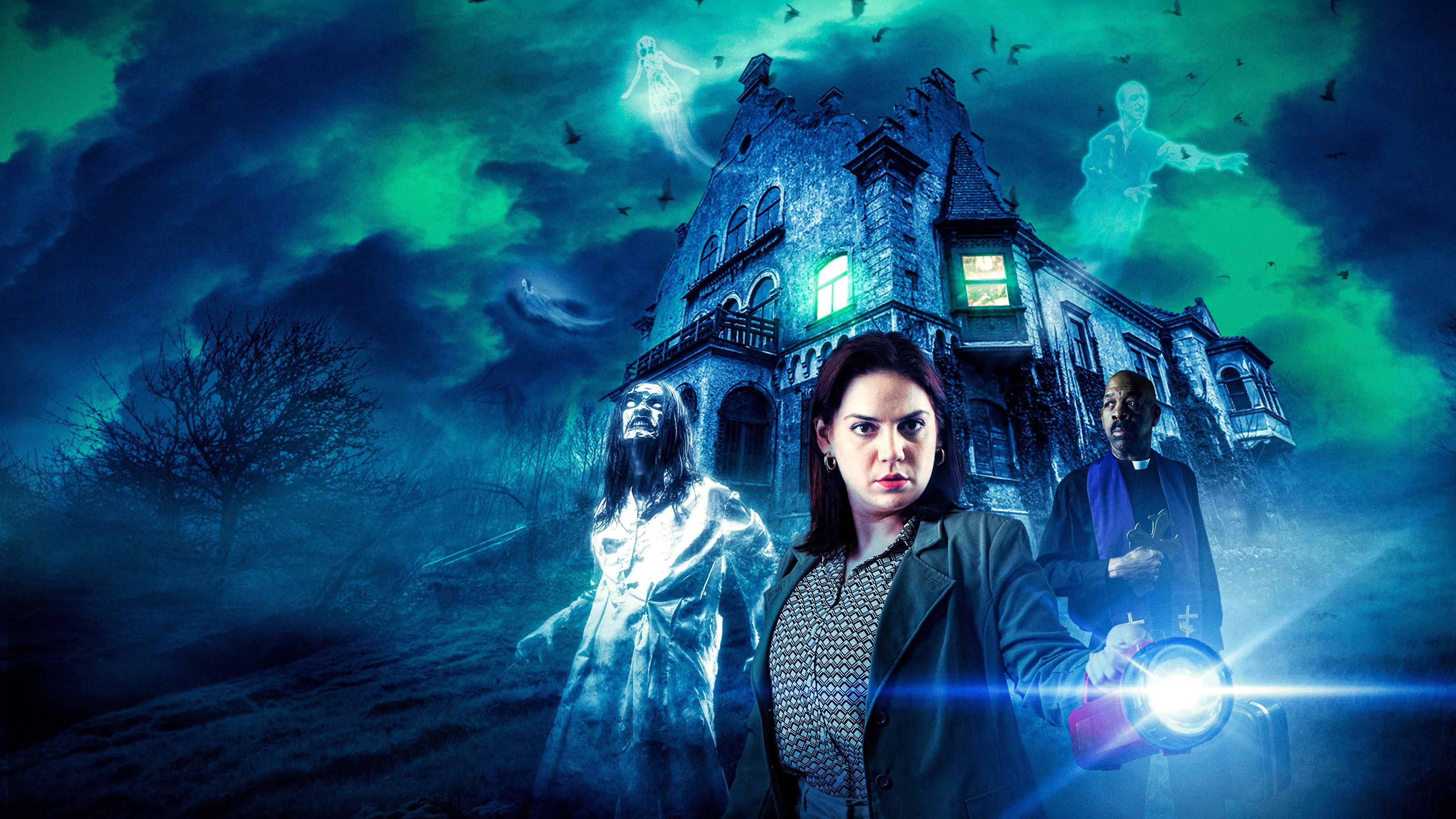 For Sale By Exorcist 2024 movie scene