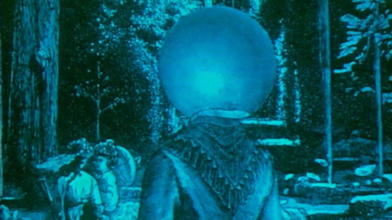 Our Lady of the Sphere 1969 movie scene