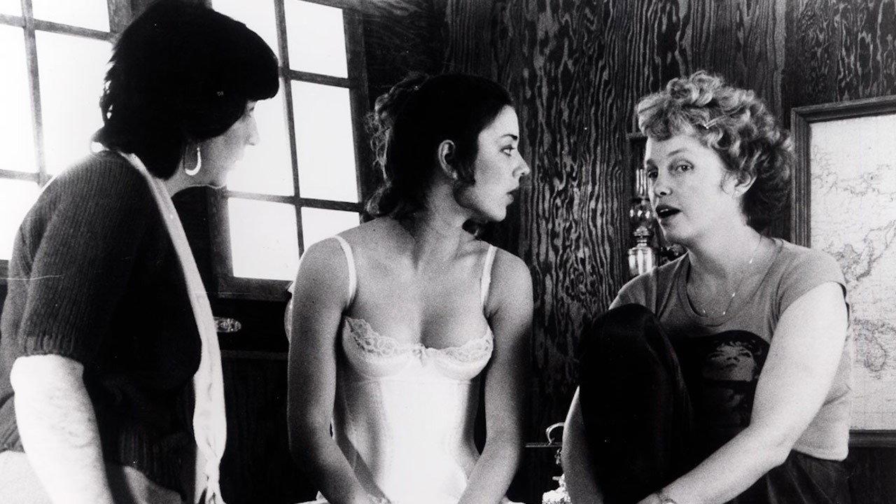 Not a Love Story: A Film About Pornography 1981 movie scene