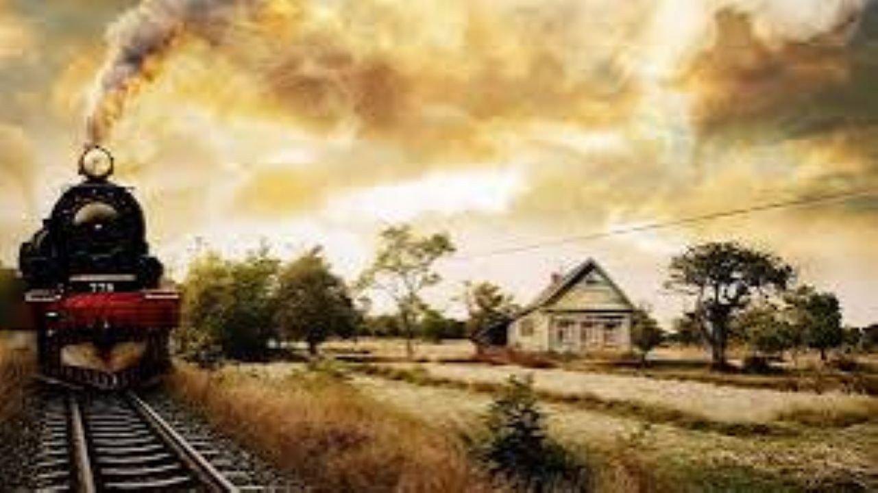 Last Ride on the Midwest Pacific 2011 movie scene