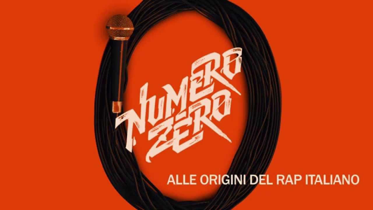Numero Zero: The Roots of Italian Rap 2015 movie scene