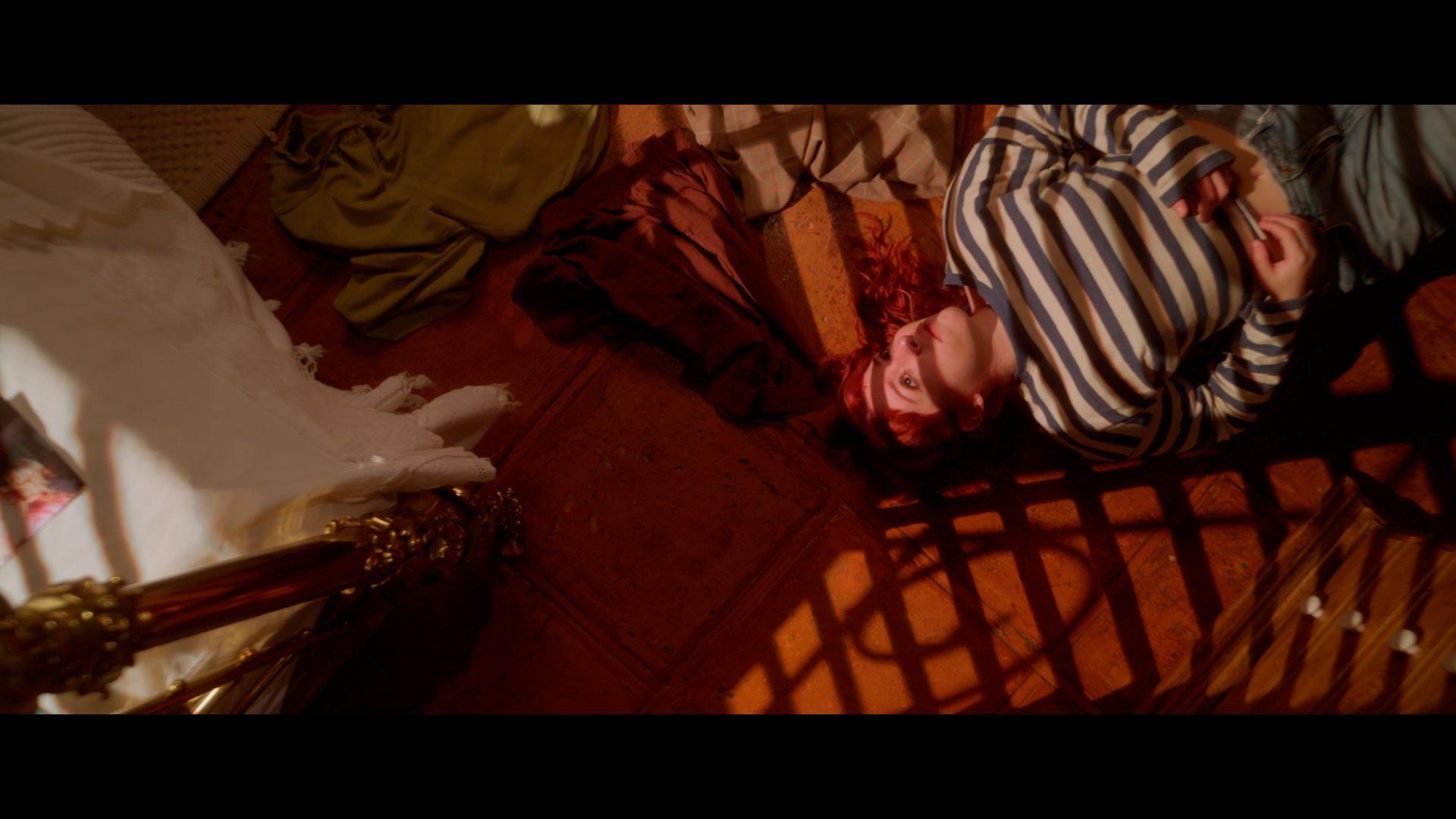 Fernandache - Rumbo 2026 movie scene
