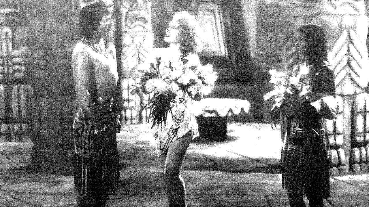 Senza cielo 1940 movie scene