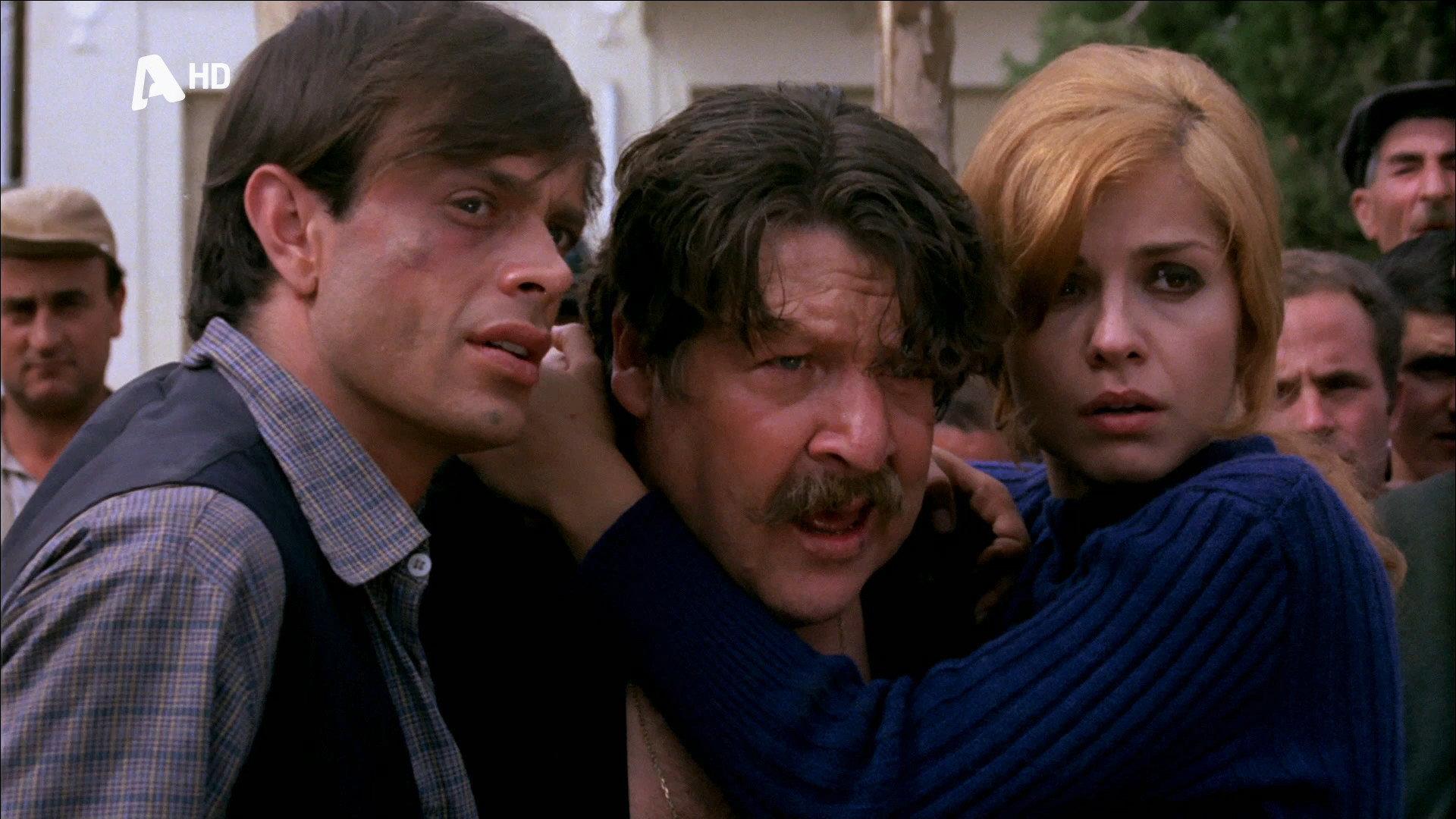 28th October, 5:30 1971 movie scene
