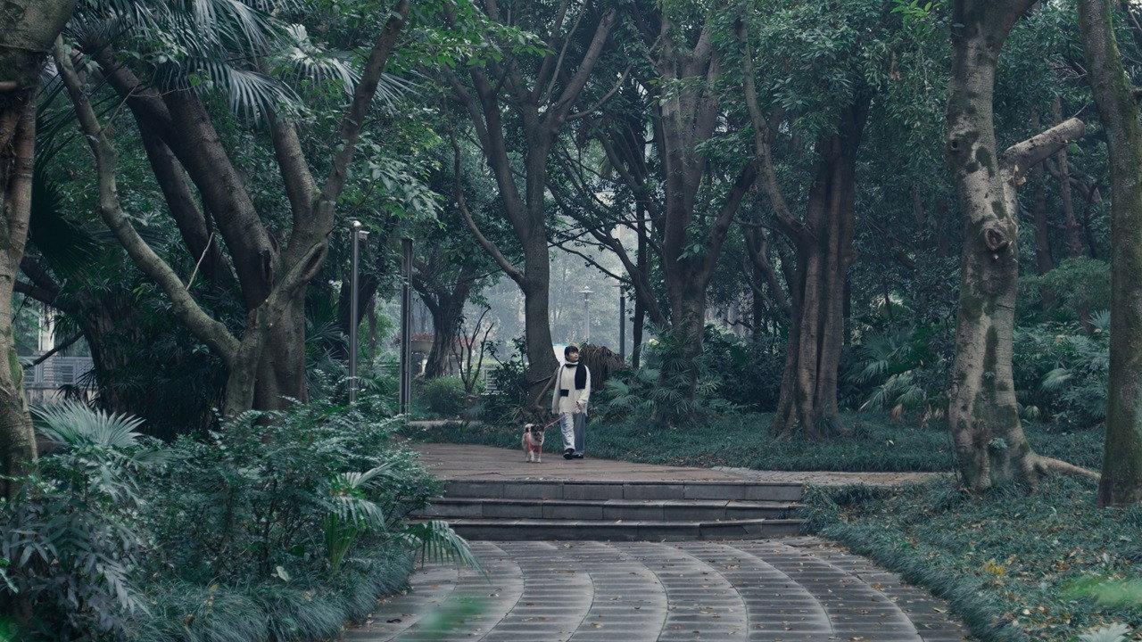 At the Stage When 2026 movie scene