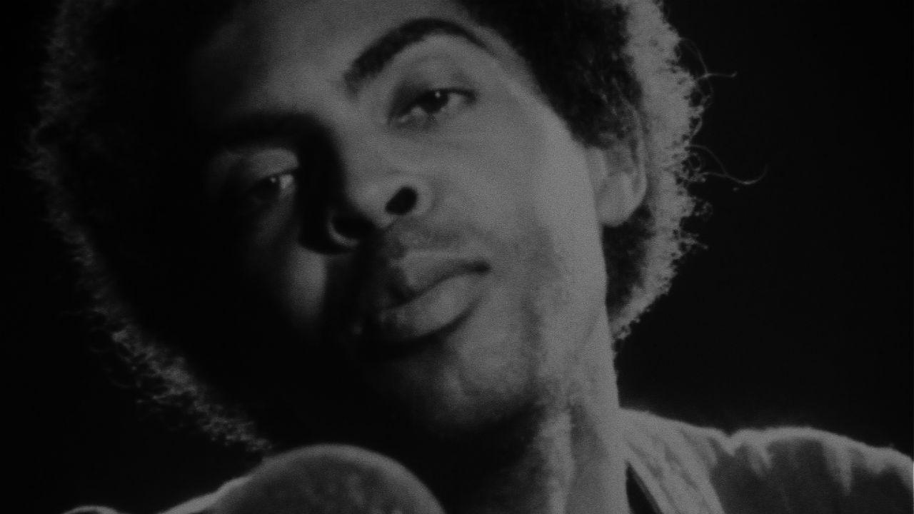 Gilberto Gil Antologia Vol.1 2019 movie scene