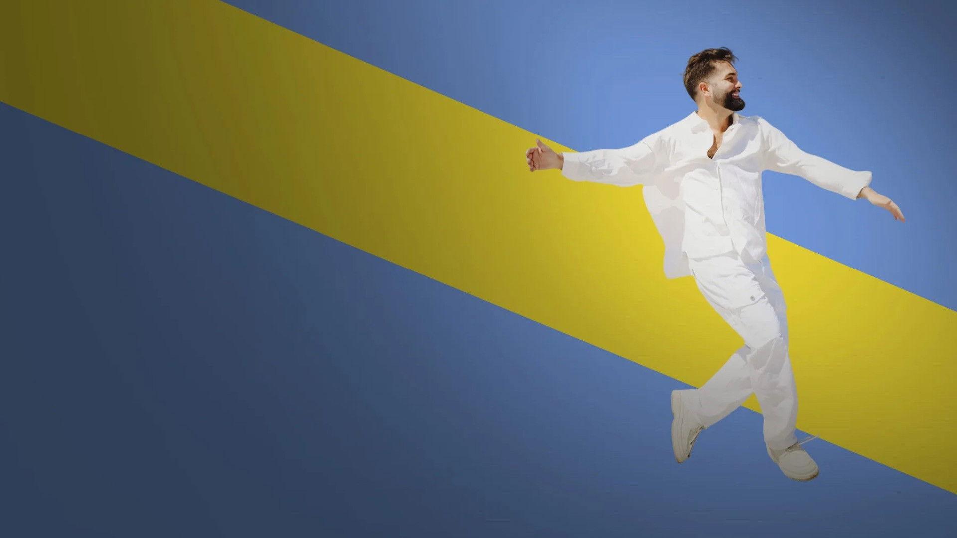 Kendji Girac - Ensemble le live 2017 movie scene