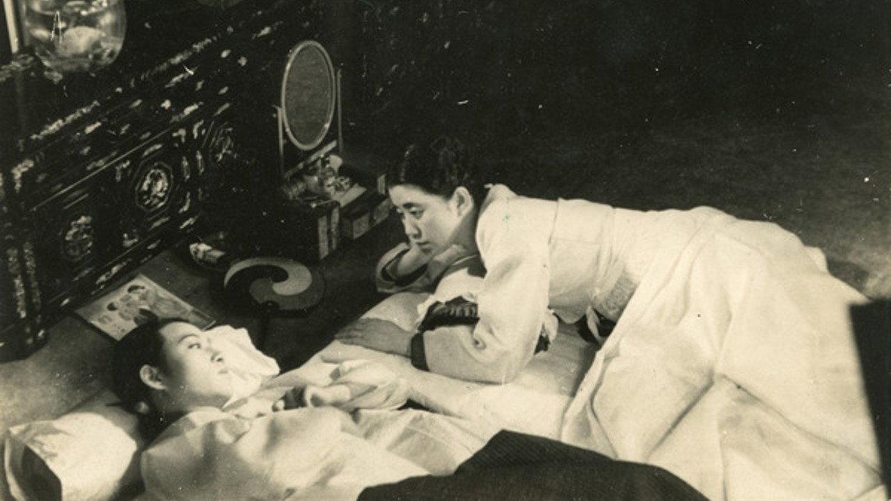 Heartlessness 1939 movie scene