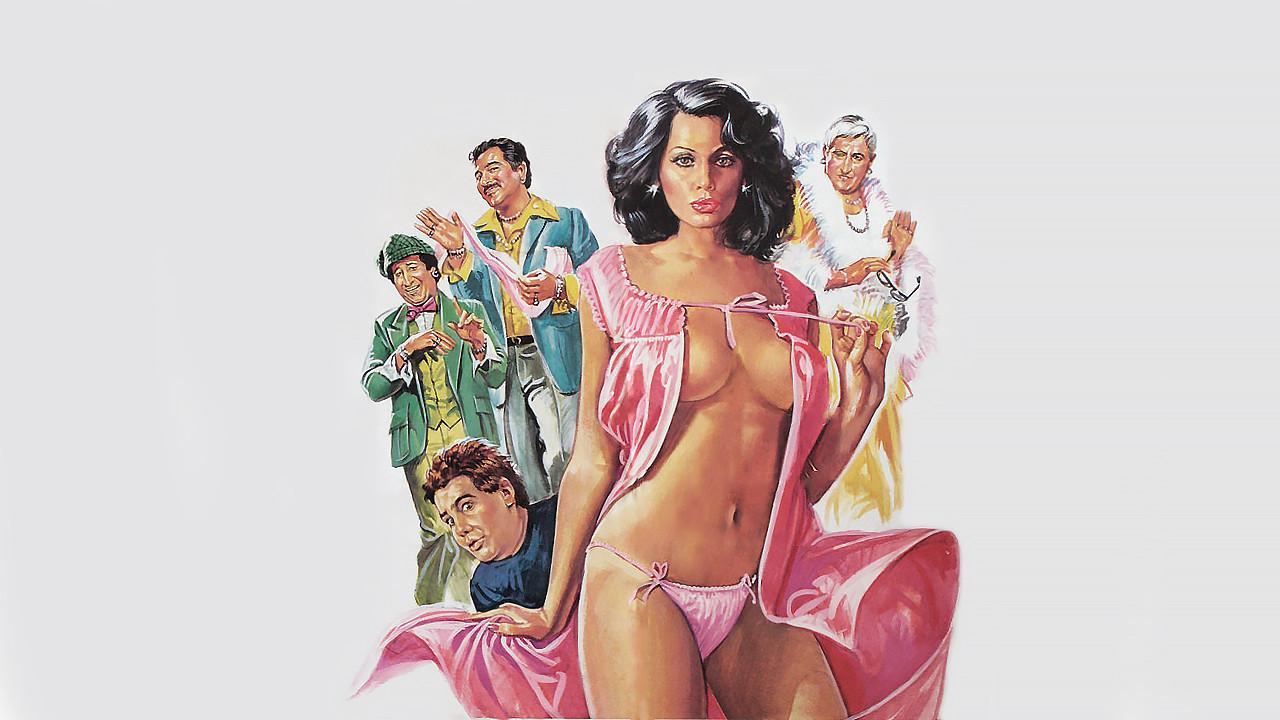 Where Can You Go Without the Little Vice? 1979 movie scene