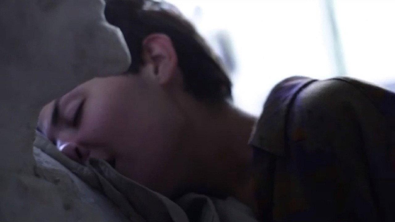 Without Skin 2014 movie scene