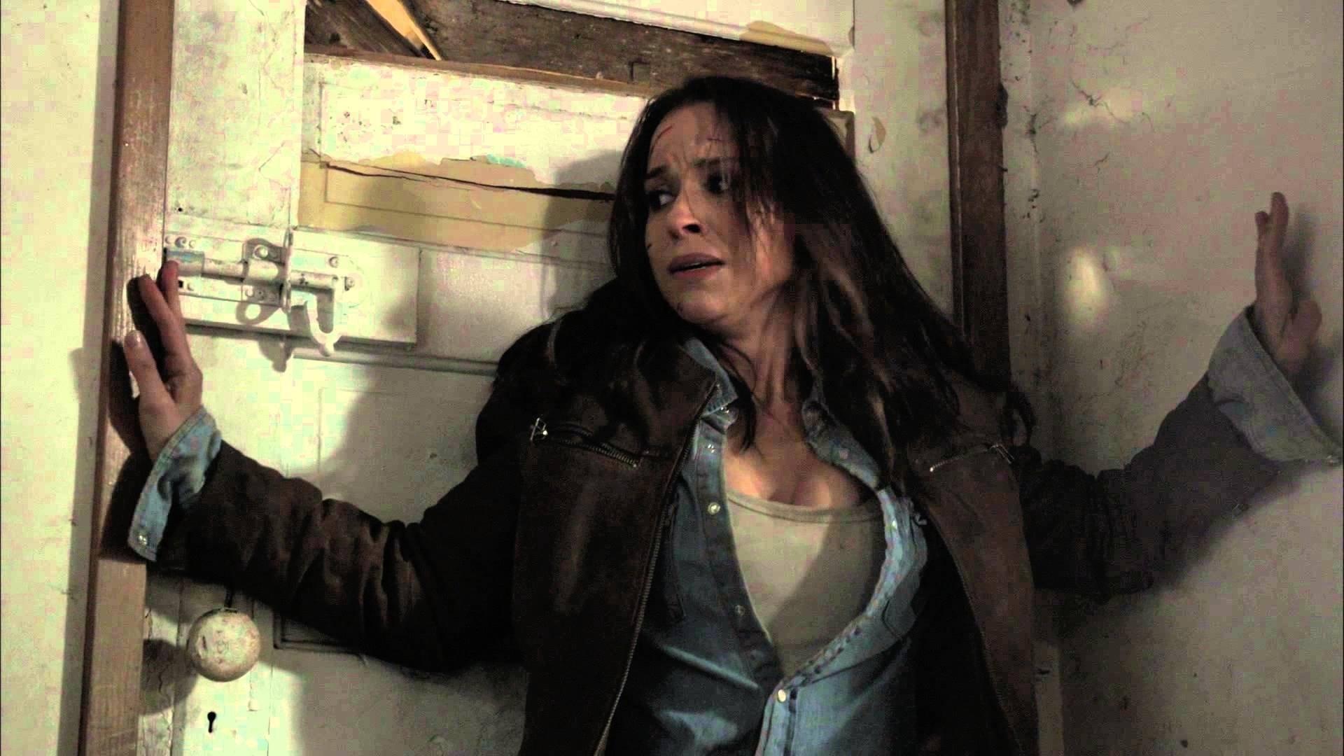 Scarecrow 2013 movie scene