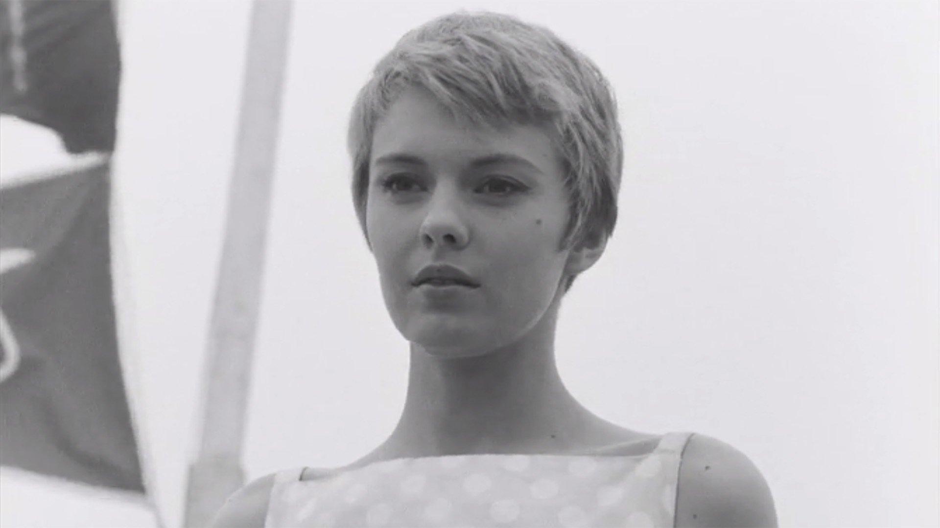 Time Out for Love 1961 movie scene