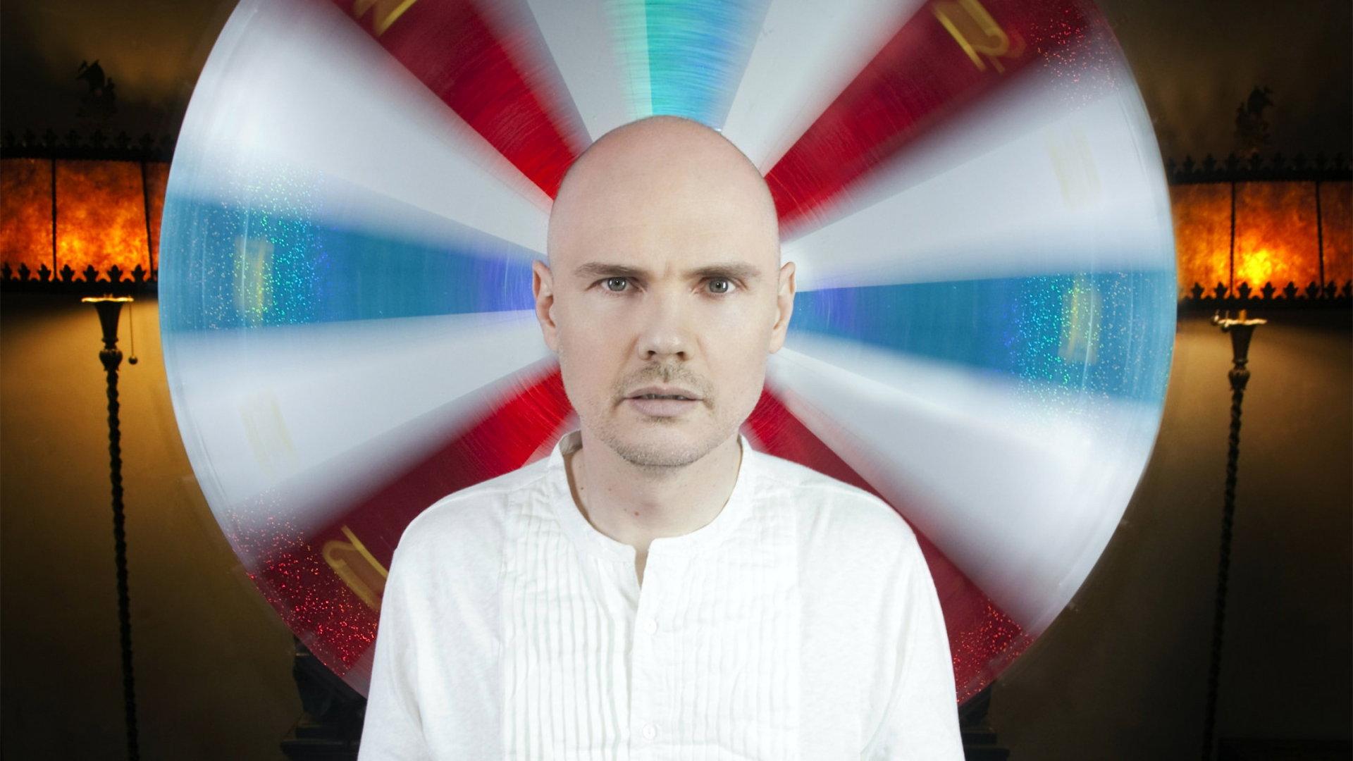 The Smashing Pumpkins - Greatest Hits Video Collection 2001 movie scene