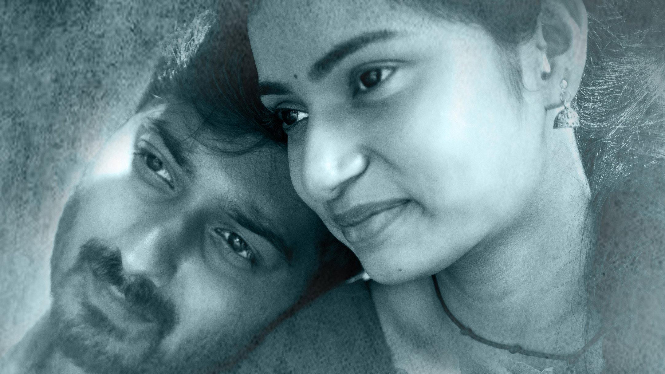 23 (Iravai Moodu) 2025 movie scene