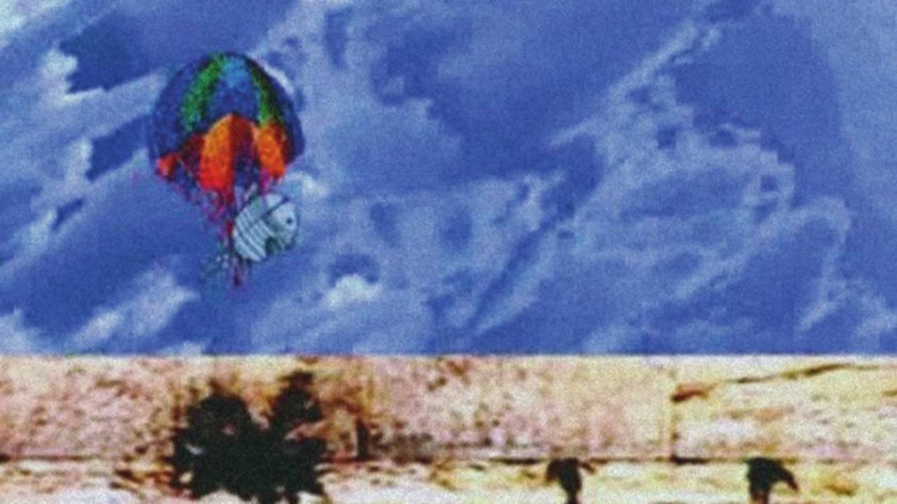 Jerusalem 2004 2014 movie scene