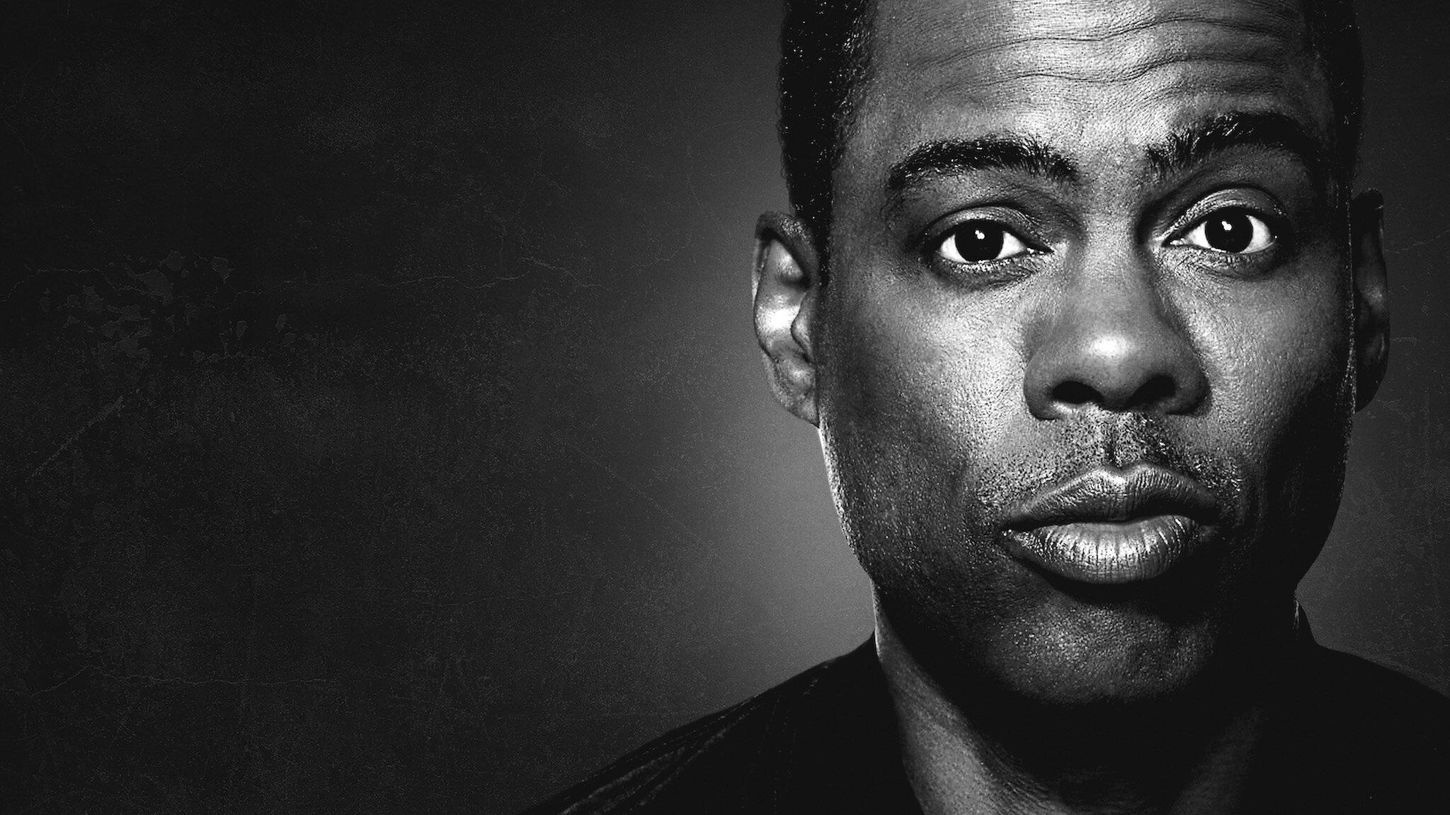 Chris Rock Total Blackout: The Tamborine Extended Cut 2021 movie scene