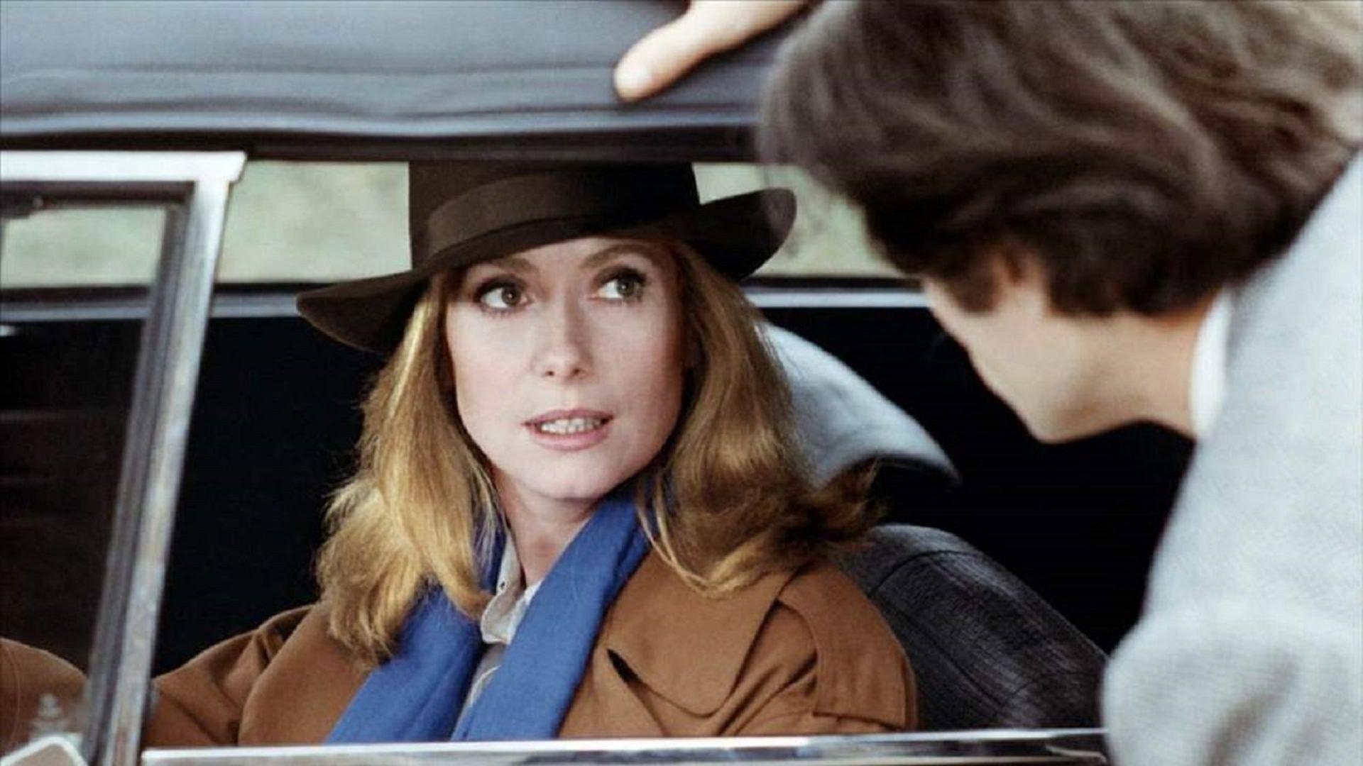 See Here My Love 1979 movie scene
